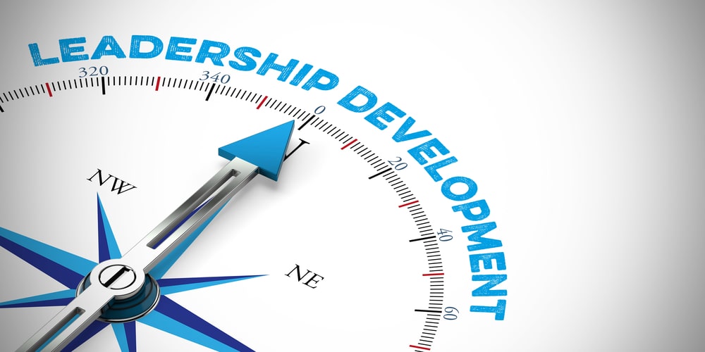 Best Leadership Development Program