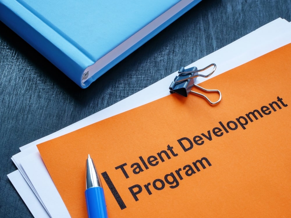 Talent Development Program