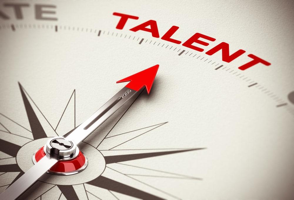 Talent Development Specialist